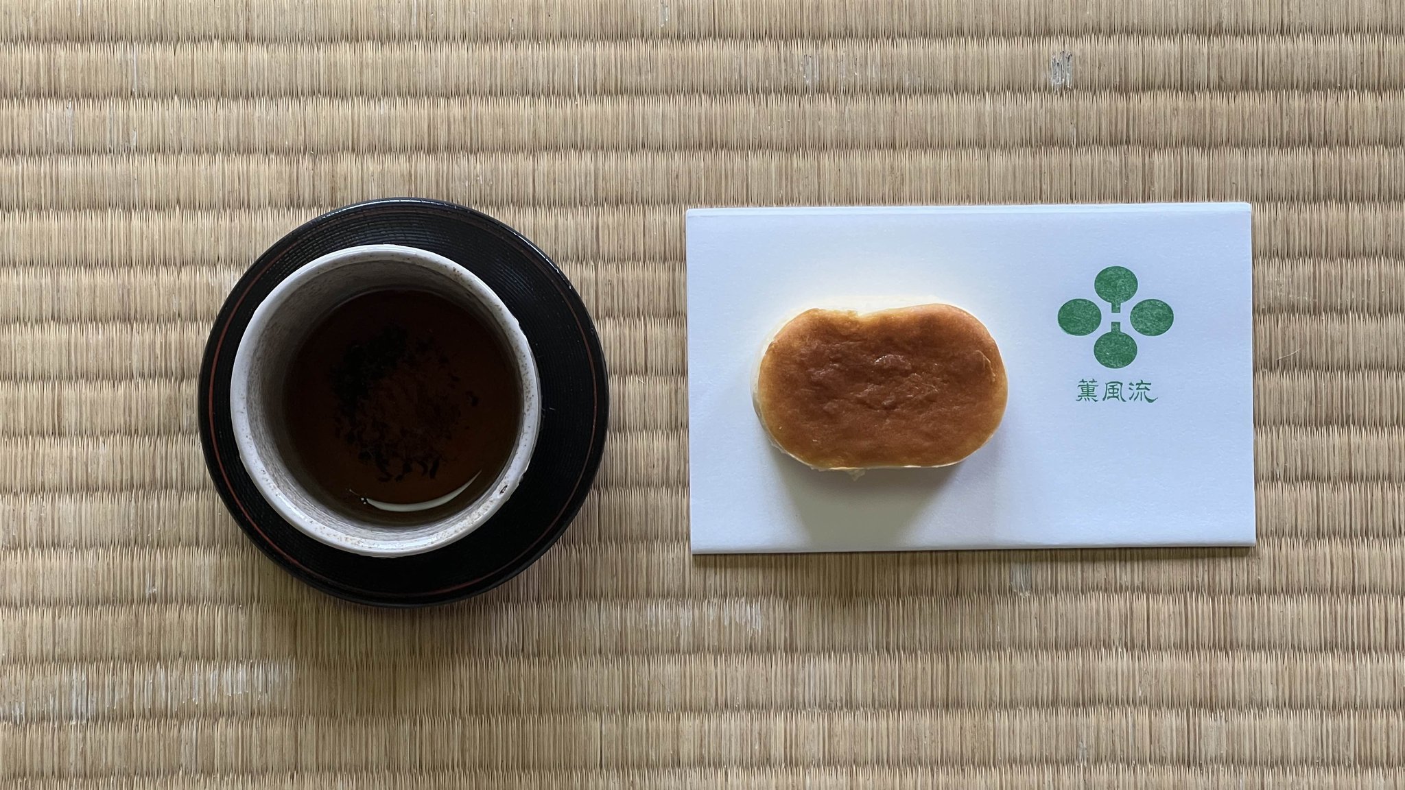 本日は年内最後のお稽古でした❄️